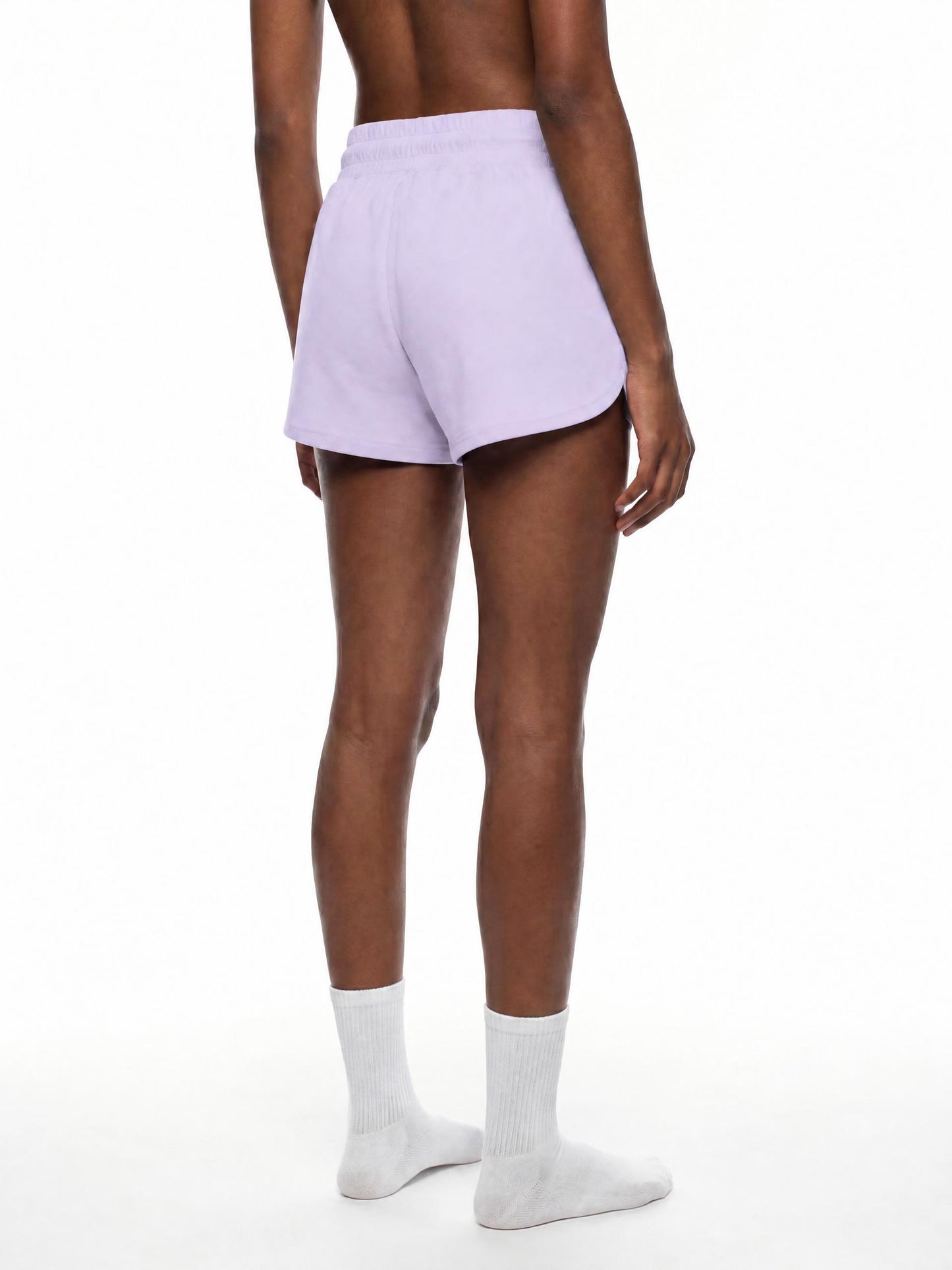 616 Flow Bermuda Shorts