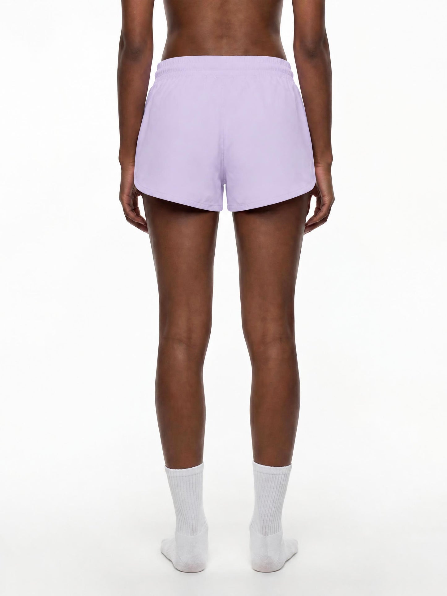 616 Flow Bermuda Shorts