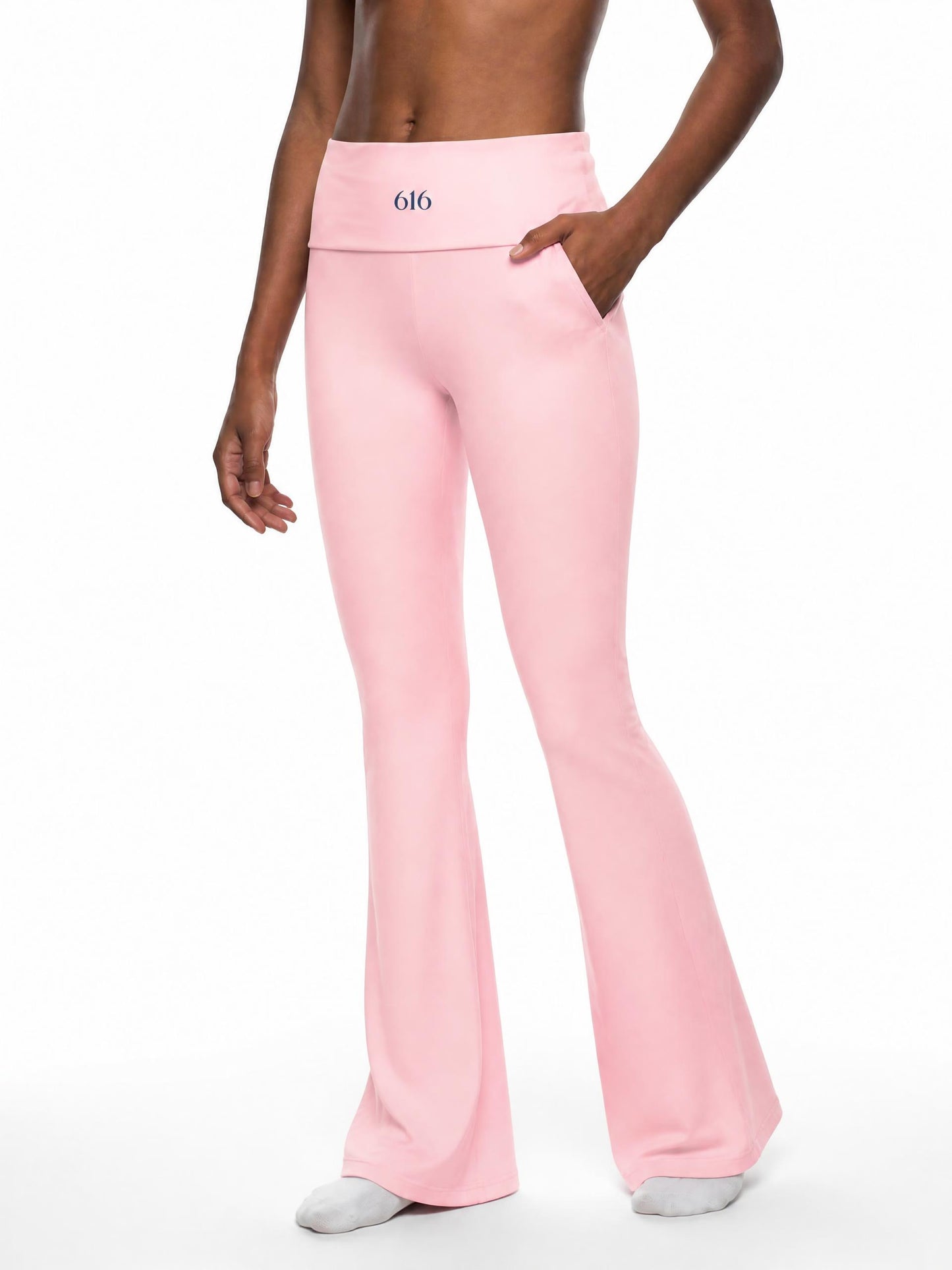 616 Flow Flare Pants