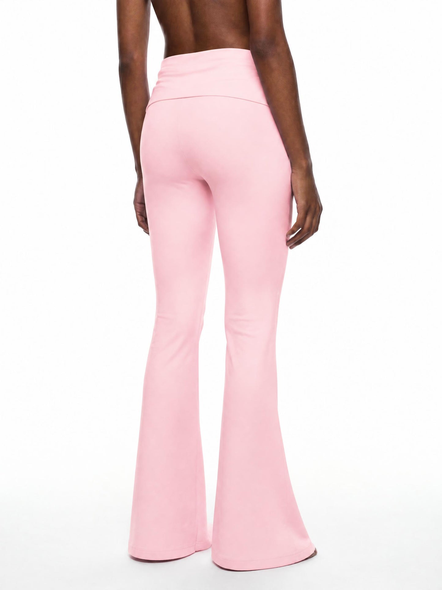 616 Flow Flare Pants