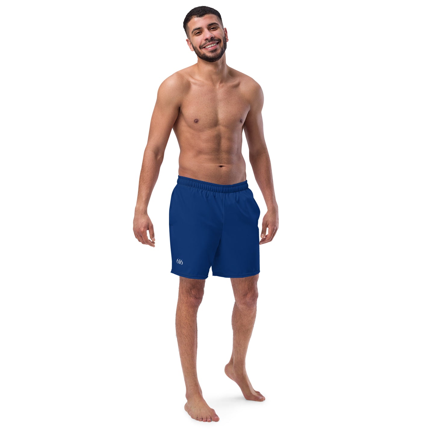 616 Resort Swim Trunks