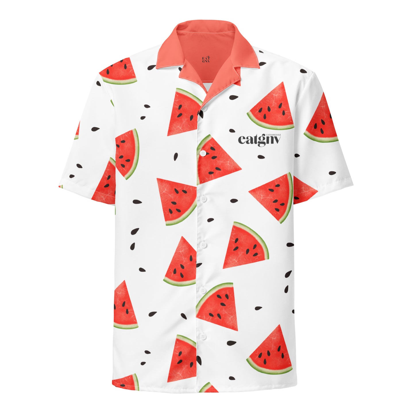 Watermelon Summer Shirt