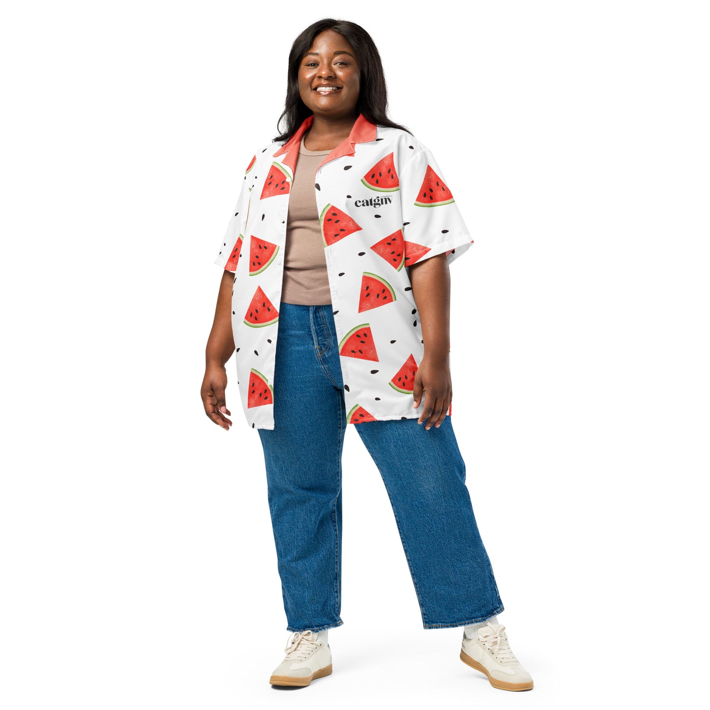 Watermelon Summer Shirt