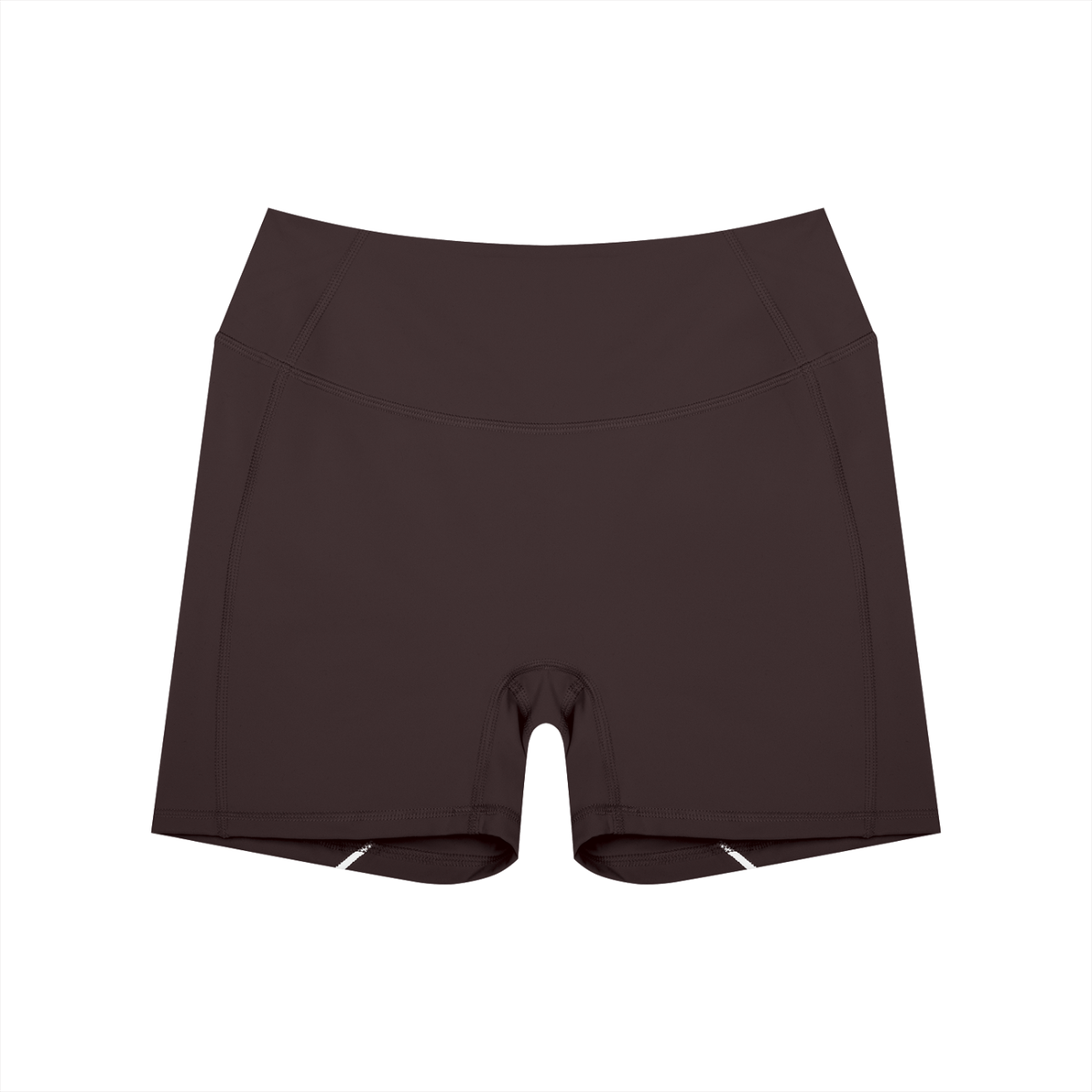 616 Women’s High Waisted Yoga Biker Shorts