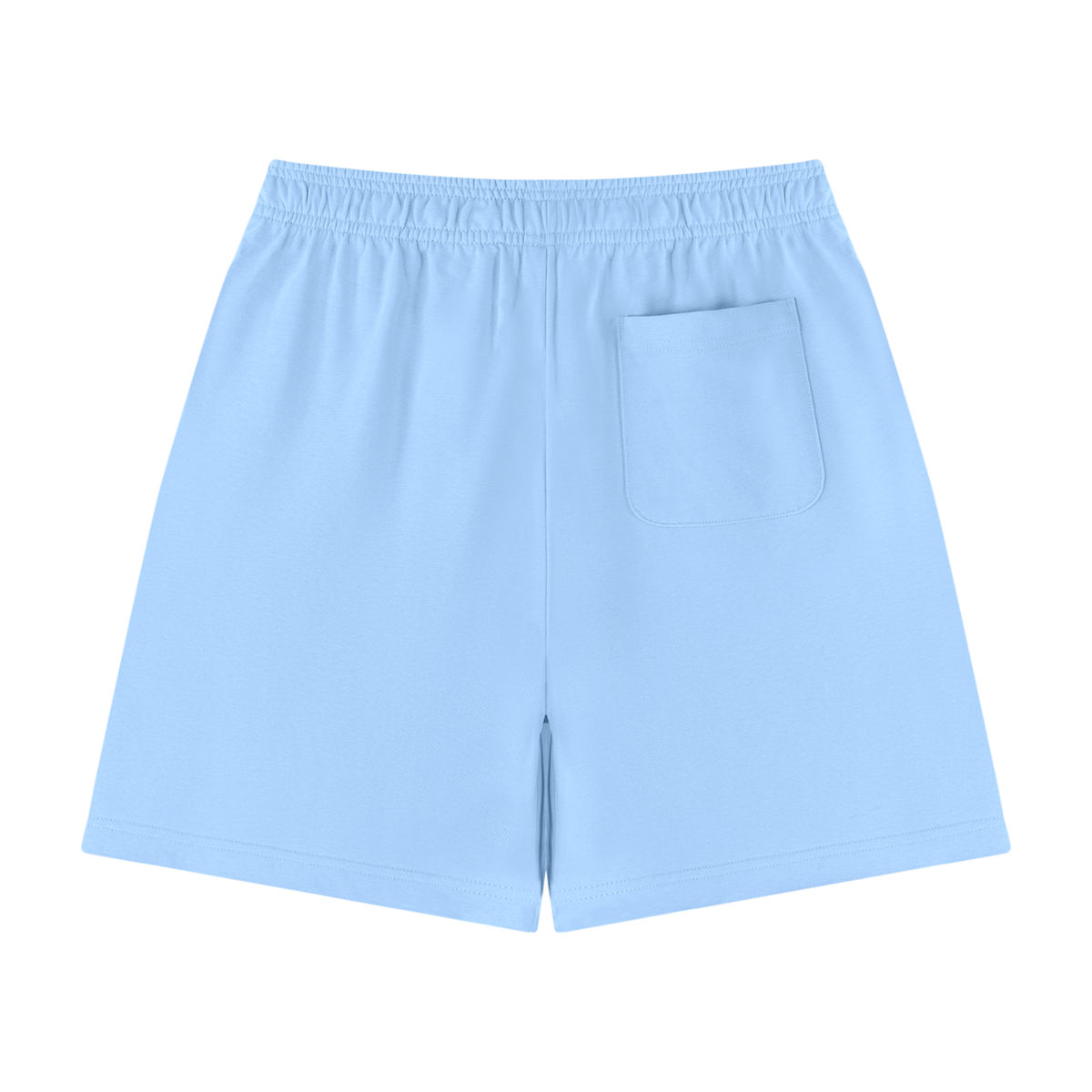 616 Unisex Cotton Shorts